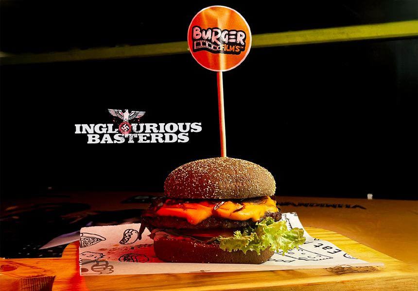 Bastardos Inglórios