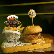 Casino - Black Jack Double Burger