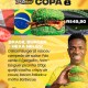 Brasil Burguer - Hexa Neles!