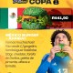 México Burguer - Árriba!!
