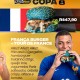 França Burguer - Tour De France