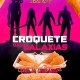 Croquete Das Galaxias