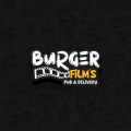 Burger Films Pub &amp; Delivery - Pedido Online - Penha/SC